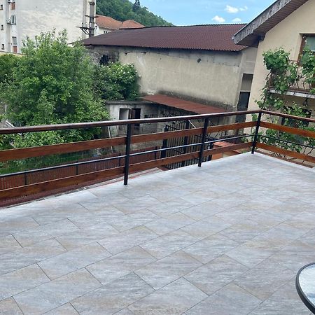 Casa Princess Băile Herculane エクステリア 写真