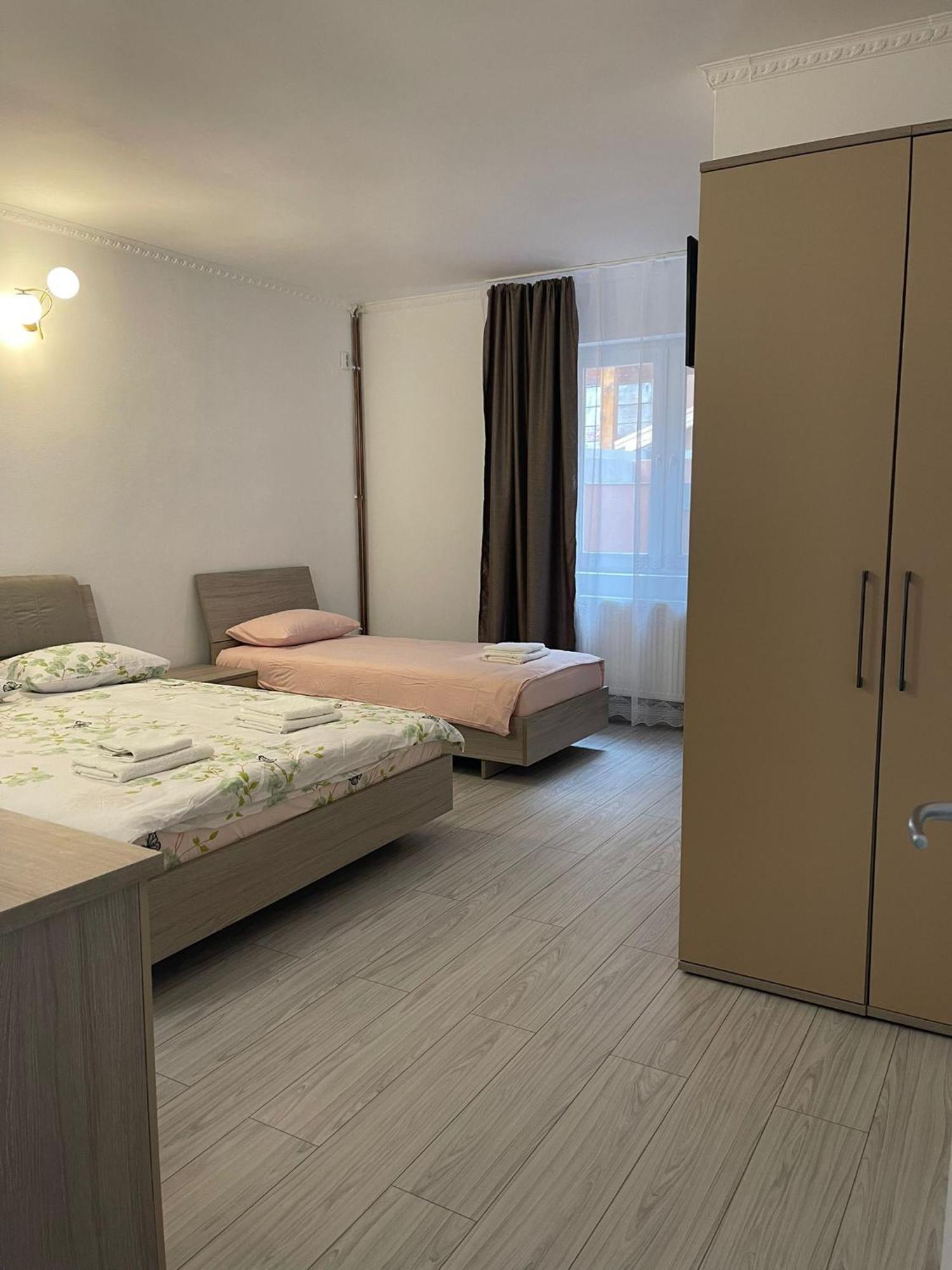 Casa Princess Băile Herculane エクステリア 写真