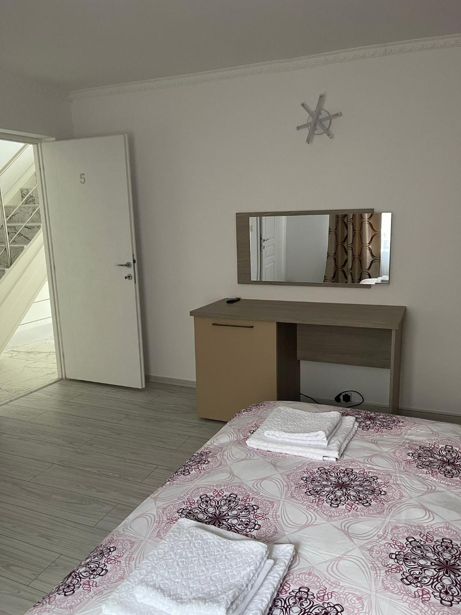 Casa Princess Băile Herculane エクステリア 写真