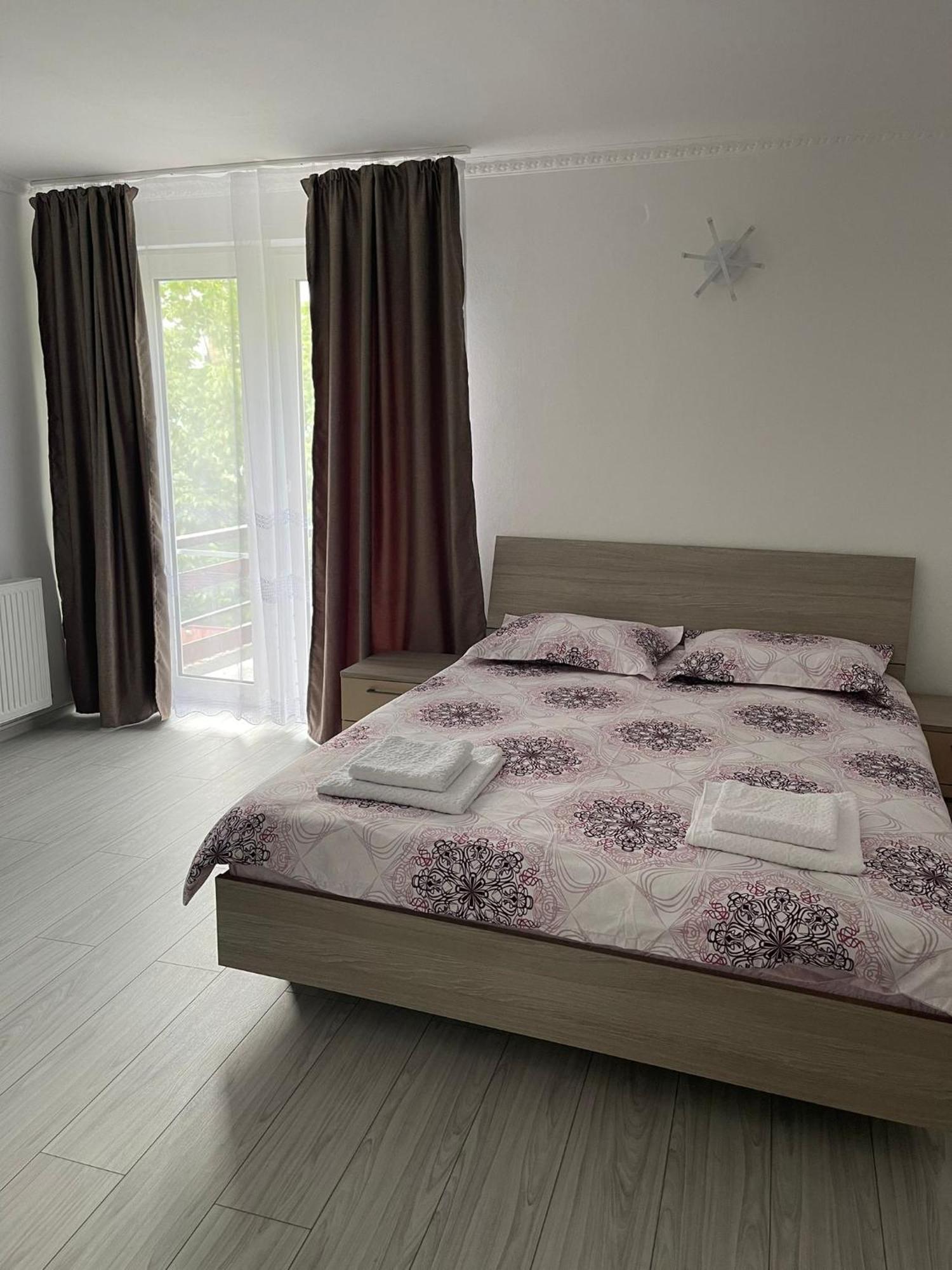 Casa Princess Băile Herculane エクステリア 写真