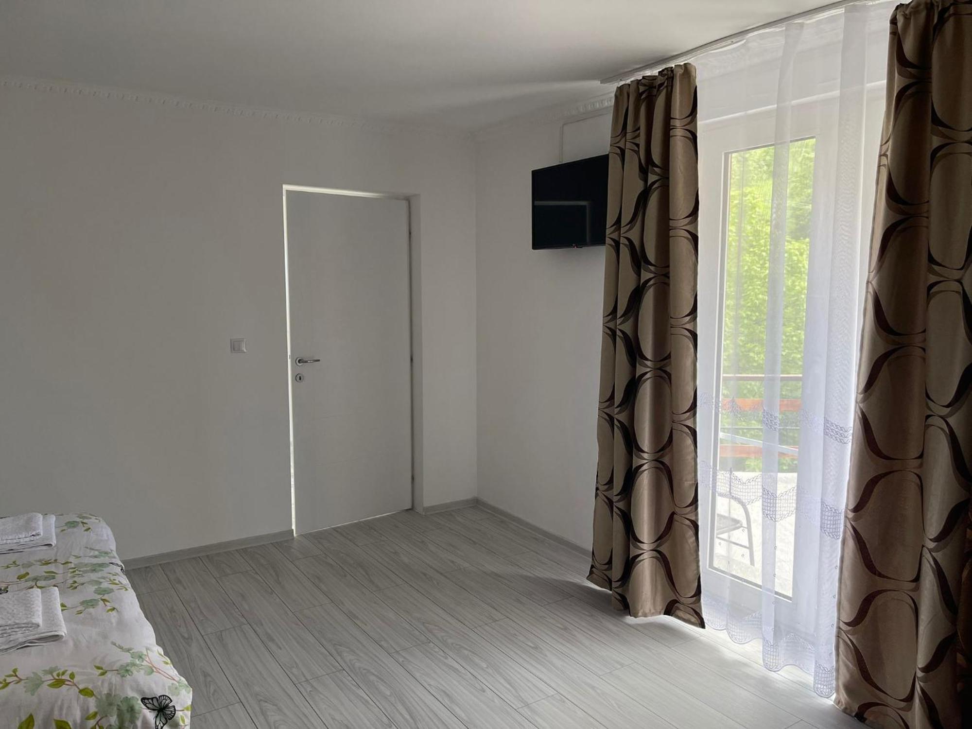 Casa Princess Băile Herculane エクステリア 写真