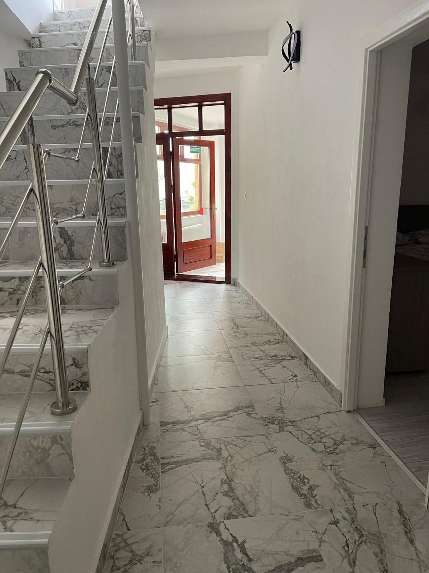 Casa Princess Băile Herculane エクステリア 写真