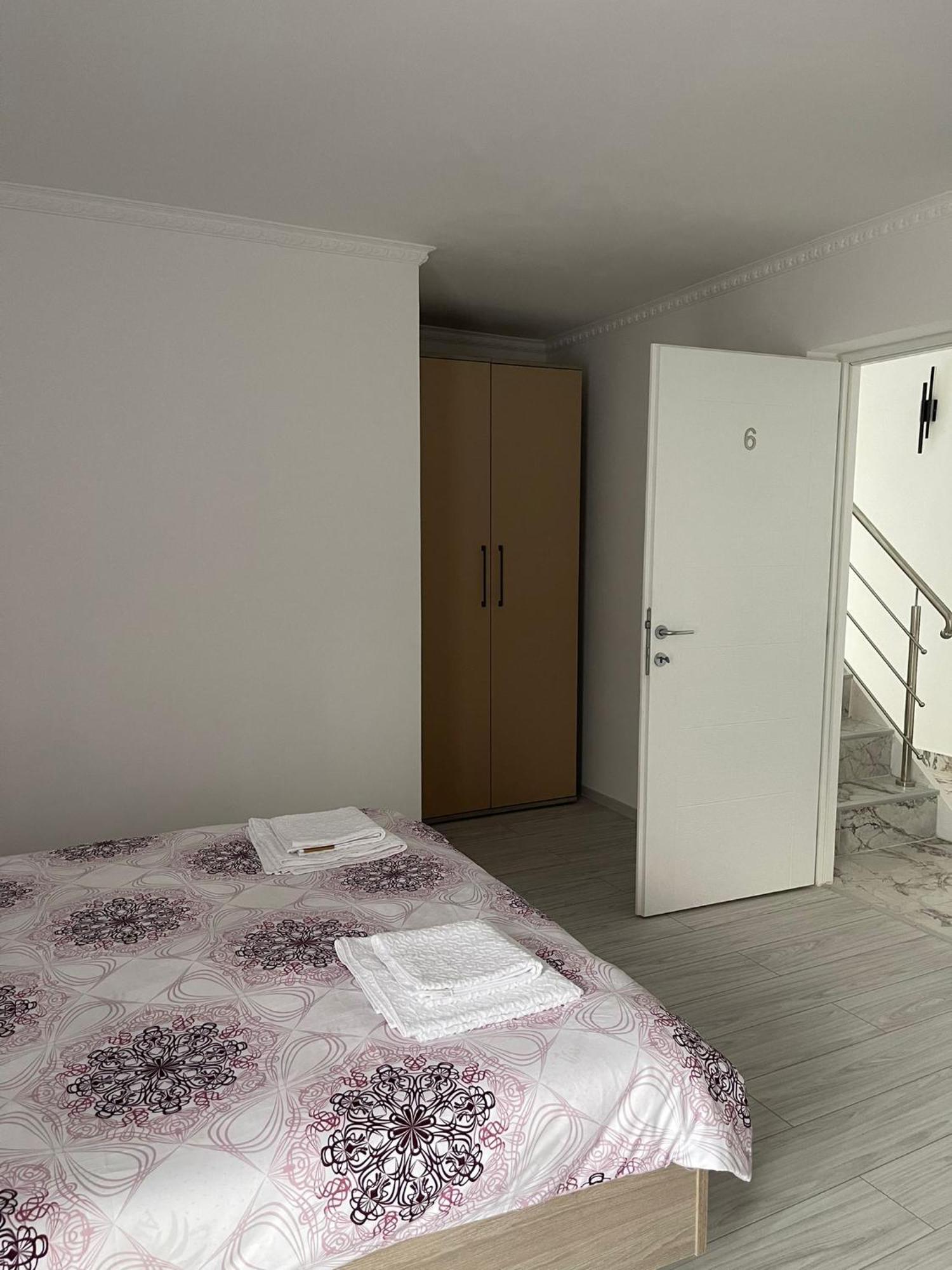 Casa Princess Băile Herculane エクステリア 写真