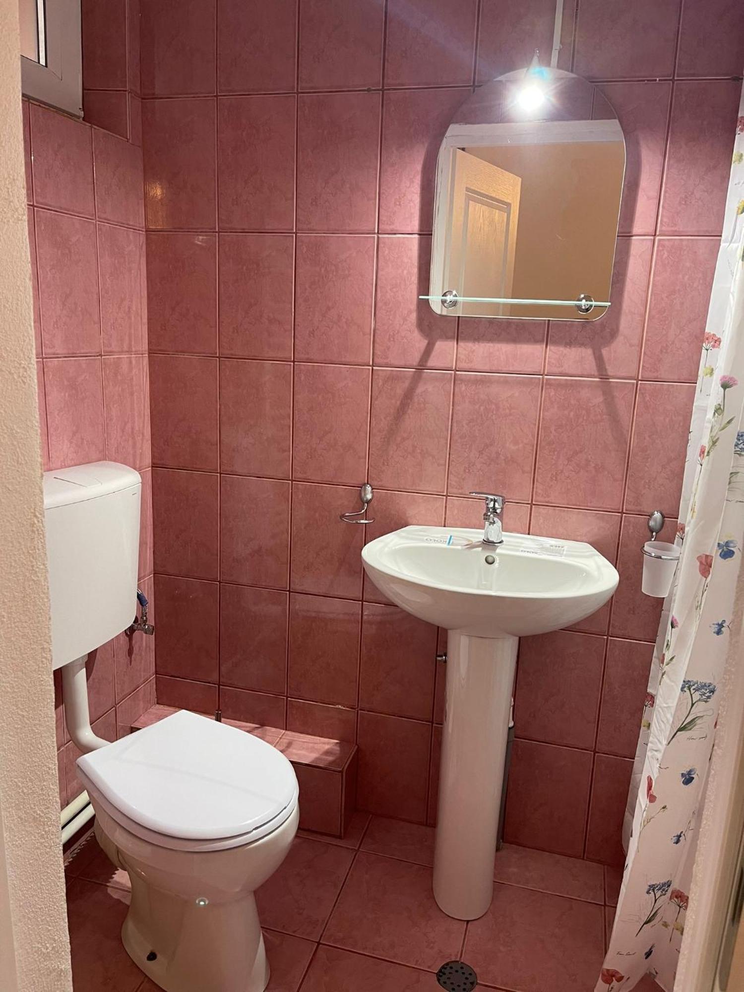 Casa Princess Băile Herculane エクステリア 写真