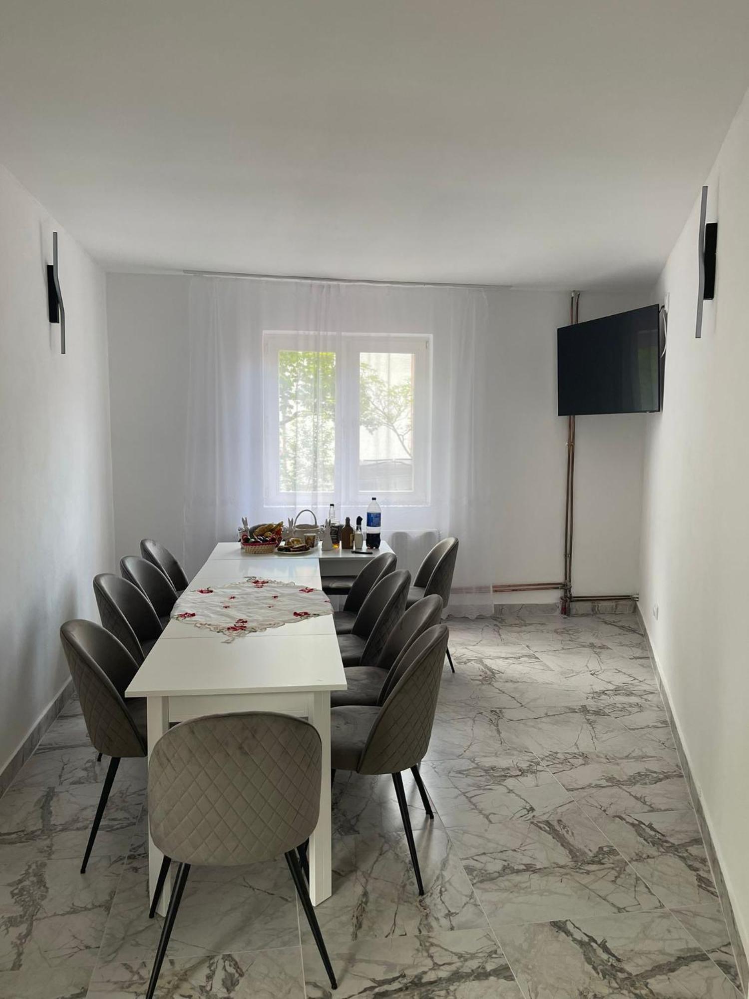 Casa Princess Băile Herculane エクステリア 写真