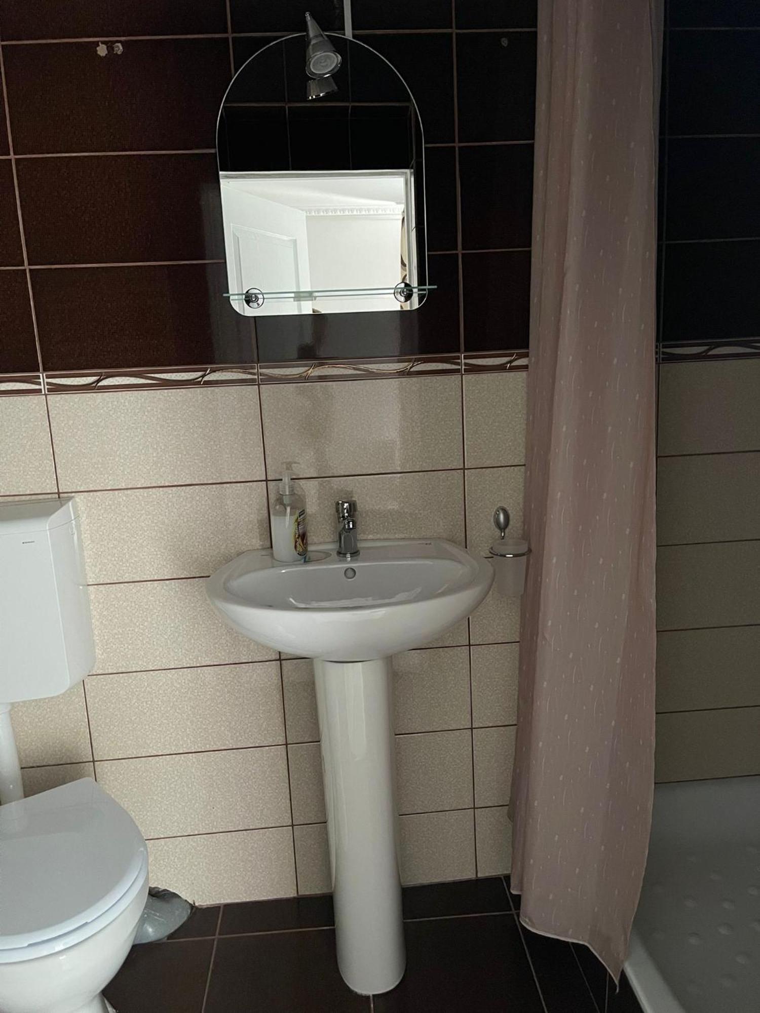 Casa Princess Băile Herculane エクステリア 写真