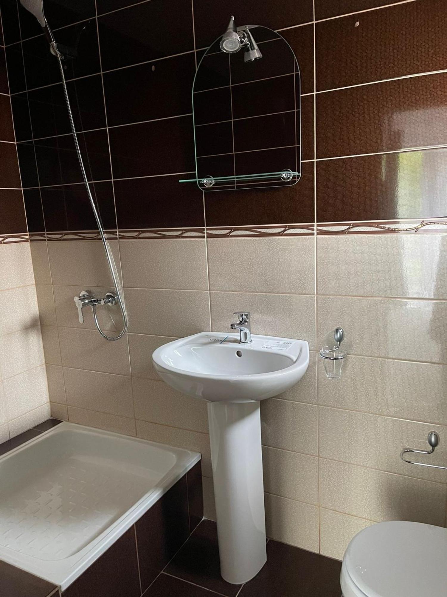 Casa Princess Băile Herculane エクステリア 写真